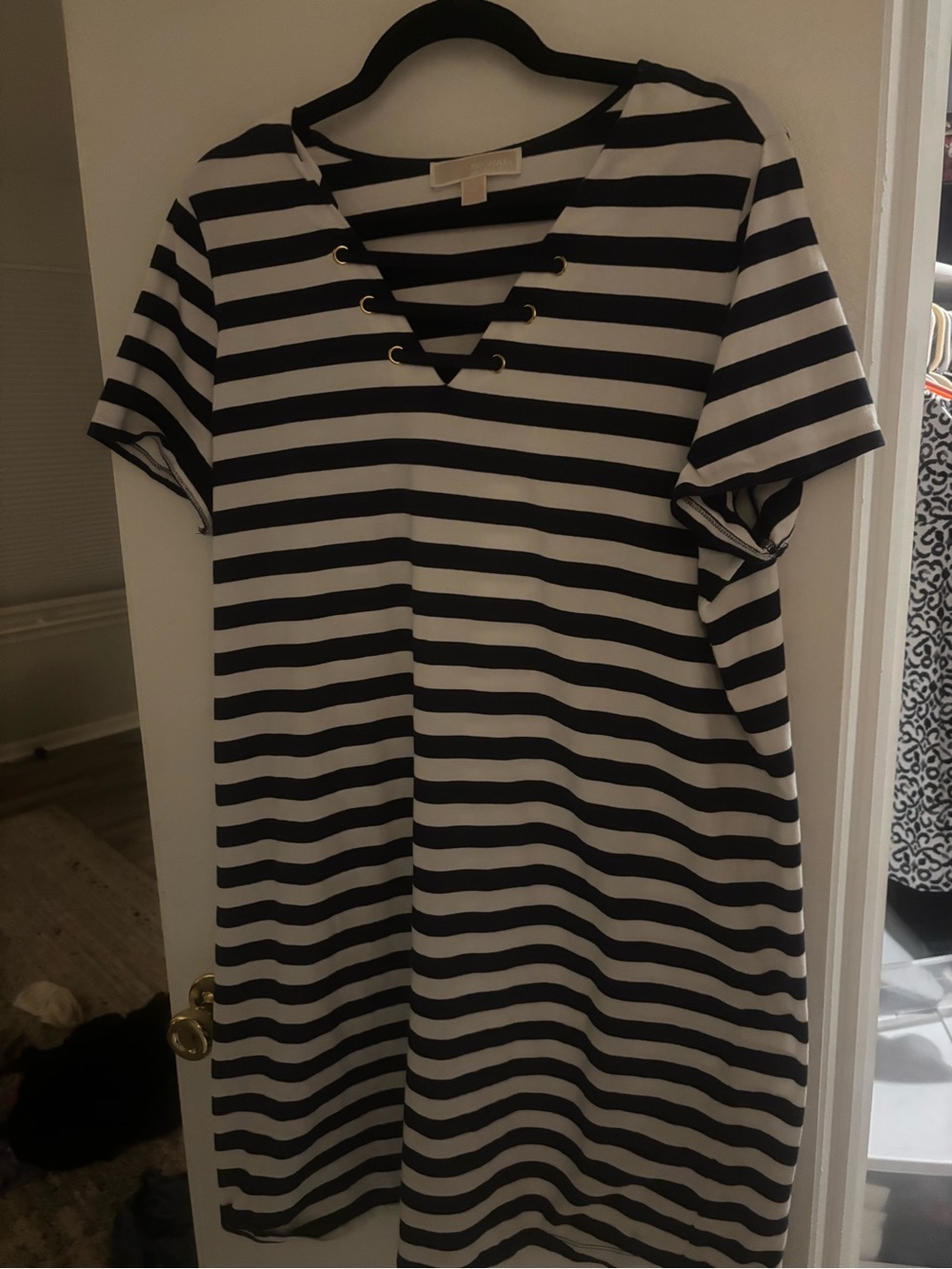 Michael Kors dress - Picture 6 of 7